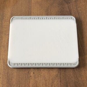Pampered Chef Cutting Board